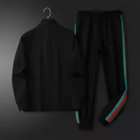 Cheap Gucci Tracksuits Long Sleeved For Men #1271750 Replica Wholesale [$80.00 USD] [ITEM#1271750] on Replica 