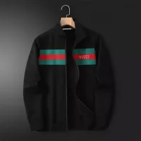 Cheap Gucci Tracksuits Long Sleeved For Men #1271750 Replica Wholesale [$80.00 USD] [ITEM#1271750] on Replica 