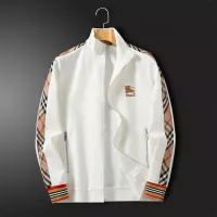 Cheap Burberry Tracksuits Long Sleeved For Men #1271751 Replica Wholesale [$80.00 USD] [ITEM#1271751] on Replica Burberry Tracksuits