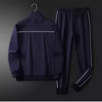 Cheap Boss Tracksuits Long Sleeved For Men #1271754 Replica Wholesale [$80.00 USD] [ITEM#1271754] on Replica Boss Tracksuits