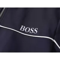 Cheap Boss Tracksuits Long Sleeved For Men #1271754 Replica Wholesale [$80.00 USD] [ITEM#1271754] on Replica Boss Tracksuits