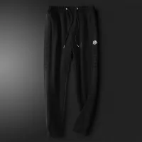 Cheap Moncler Tracksuits Long Sleeved For Men #1271756 Replica Wholesale [$80.00 USD] [ITEM#1271756] on Replica Moncler Tracksuits