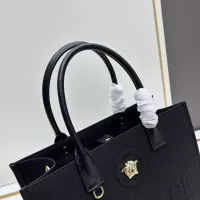 Cheap Versace AAA Quality Handbags For Women #1271759 Replica Wholesale [$190.00 USD] [ITEM#1271759] on Replica Versace AAA Quality Handbags