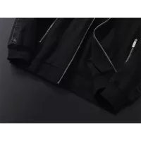 Cheap Armani Tracksuits Long Sleeved For Men #1271760 Replica Wholesale [$80.00 USD] [ITEM#1271760] on Replica Armani Tracksuits