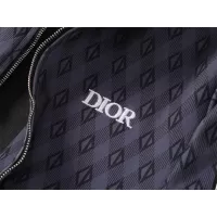 Cheap Christian Dior Tracksuits Long Sleeved For Men #1271764 Replica Wholesale [$80.00 USD] [ITEM#1271764] on Replica Christian Dior Tracksuits