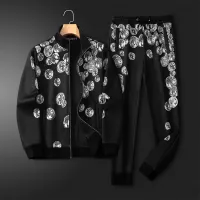 Dolce & Gabbana D&G Tracksuits Long Sleeved For Men #1271766