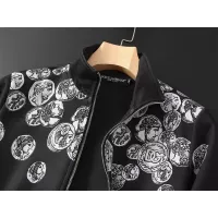 Cheap Dolce &amp; Gabbana D&amp;G Tracksuits Long Sleeved For Men #1271766 Replica Wholesale [$80.00 USD] [ITEM#1271766] on Replica Dolce &amp; Gabbana D&amp;G Tracksuits