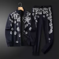 Dolce & Gabbana D&G Tracksuits Long Sleeved For Men #1271767