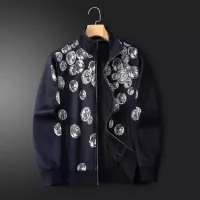 Cheap Dolce &amp; Gabbana D&amp;G Tracksuits Long Sleeved For Men #1271767 Replica Wholesale [$80.00 USD] [ITEM#1271767] on Replica Dolce &amp; Gabbana D&amp;G Tracksuits