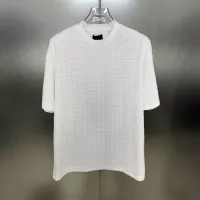 Givenchy T-Shirts Short Sleeved For Unisex #1271768