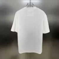 Cheap Givenchy T-Shirts Short Sleeved For Unisex #1271768 Replica Wholesale [$45.00 USD] [ITEM#1271768] on Replica Givenchy T-Shirts