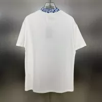 Cheap Fendi T-Shirts Short Sleeved For Unisex #1271771 Replica Wholesale [$45.00 USD] [ITEM#1271771] on Replica Fendi T-Shirts