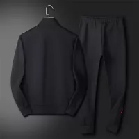 Cheap Prada Tracksuits Long Sleeved For Men #1271774 Replica Wholesale [$80.00 USD] [ITEM#1271774] on Replica Prada Tracksuits