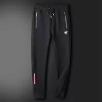 Cheap Prada Tracksuits Long Sleeved For Men #1271774 Replica Wholesale [$80.00 USD] [ITEM#1271774] on Replica Prada Tracksuits