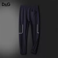 Cheap Dolce &amp; Gabbana D&amp;G Tracksuits Long Sleeved For Men #1271776 Replica Wholesale [$85.00 USD] [ITEM#1271776] on Replica Dolce &amp; Gabbana D&amp;G Tracksuits