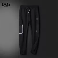 Cheap Dolce &amp; Gabbana D&amp;G Tracksuits Long Sleeved For Men #1271777 Replica Wholesale [$85.00 USD] [ITEM#1271777] on Replica Dolce &amp; Gabbana D&amp;G Tracksuits