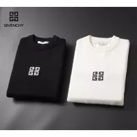 Cheap Givenchy Sweater Long Sleeved For Men #1271778 Replica Wholesale [$52.00 USD] [ITEM#1271778] on Replica Givenchy Sweater