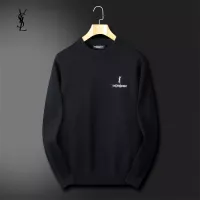 Yves Saint Laurent YSL Sweaters Long Sleeved For Men #1271780