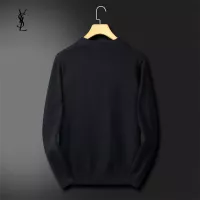 Cheap Yves Saint Laurent YSL Sweaters Long Sleeved For Men #1271780 Replica Wholesale [$52.00 USD] [ITEM#1271780] on Replica 