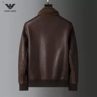 Cheap Armani Jackets Long Sleeved For Men #1271795 Replica Wholesale [$128.00 USD] [ITEM#1271795] on Replica Armani Jackets