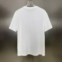 Cheap LOEWE T-Shirts Short Sleeved For Unisex #1271798 Replica Wholesale [$42.00 USD] [ITEM#1271798] on Replica LOEWE T-Shirts