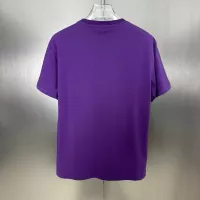 Cheap LOEWE T-Shirts Short Sleeved For Unisex #1271800 Replica Wholesale [$42.00 USD] [ITEM#1271800] on Replica LOEWE T-Shirts