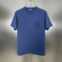 LOEWE T-Shirts Short Sleeved For Unisex #1271801