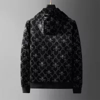 Cheap Gucci Jackets Long Sleeved For Men #1271807 Replica Wholesale [$92.00 USD] [ITEM#1271807] on Replica 