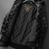 Cheap Gucci Jackets Long Sleeved For Men #1271807 Replica Wholesale [$92.00 USD] [ITEM#1271807] on Replica 