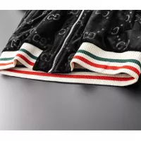 Cheap Gucci Jackets Long Sleeved For Men #1271809 Replica Wholesale [$92.00 USD] [ITEM#1271809] on Replica 