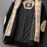 Cheap Burberry Jackets Long Sleeved For Men #1271814 Replica Wholesale [$92.00 USD] [ITEM#1271814] on Replica Burberry Jackets