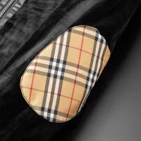 Cheap Burberry Jackets Long Sleeved For Men #1271814 Replica Wholesale [$92.00 USD] [ITEM#1271814] on Replica Burberry Jackets