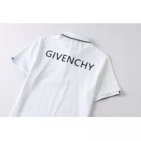 Cheap Givenchy T-Shirts Short Sleeved For Men #1271817 Replica Wholesale [$27.00 USD] [ITEM#1271817] on Replica Givenchy T-Shirts