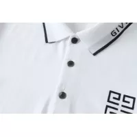 Cheap Givenchy T-Shirts Short Sleeved For Men #1271817 Replica Wholesale [$27.00 USD] [ITEM#1271817] on Replica Givenchy T-Shirts