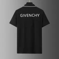 Cheap Givenchy T-Shirts Short Sleeved For Men #1271818 Replica Wholesale [$27.00 USD] [ITEM#1271818] on Replica Givenchy T-Shirts