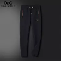 Cheap Dolce &amp; Gabbana D&amp;G Tracksuits Long Sleeved For Men #1271819 Replica Wholesale [$92.00 USD] [ITEM#1271819] on Replica Dolce &amp; Gabbana D&amp;G Tracksuits