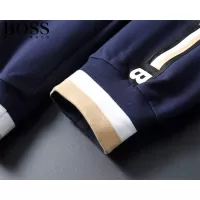 Cheap Boss Tracksuits Long Sleeved For Men #1271820 Replica Wholesale [$92.00 USD] [ITEM#1271820] on Replica Boss Tracksuits