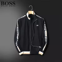 Cheap Boss Tracksuits Long Sleeved For Men #1271821 Replica Wholesale [$92.00 USD] [ITEM#1271821] on Replica Boss Tracksuits