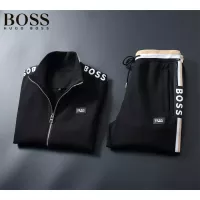 Cheap Boss Tracksuits Long Sleeved For Men #1271821 Replica Wholesale [$92.00 USD] [ITEM#1271821] on Replica Boss Tracksuits