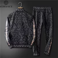 Cheap Versace Tracksuits Long Sleeved For Men #1271822 Replica Wholesale [$92.00 USD] [ITEM#1271822] on Replica Versace Tracksuits