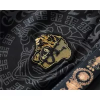 Cheap Versace Tracksuits Long Sleeved For Men #1271822 Replica Wholesale [$92.00 USD] [ITEM#1271822] on Replica Versace Tracksuits