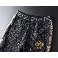 Cheap Versace Tracksuits Long Sleeved For Men #1271822 Replica Wholesale [$92.00 USD] [ITEM#1271822] on Replica Versace Tracksuits