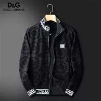 Cheap Dolce &amp; Gabbana D&amp;G Tracksuits Long Sleeved For Men #1271823 Replica Wholesale [$92.00 USD] [ITEM#1271823] on Replica Dolce &amp; Gabbana D&amp;G Tracksuits