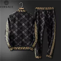 Cheap Versace Tracksuits Long Sleeved For Men #1271825 Replica Wholesale [$92.00 USD] [ITEM#1271825] on Replica Versace Tracksuits