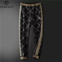 Cheap Versace Tracksuits Long Sleeved For Men #1271825 Replica Wholesale [$92.00 USD] [ITEM#1271825] on Replica Versace Tracksuits