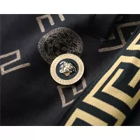 Cheap Versace Tracksuits Long Sleeved For Men #1271825 Replica Wholesale [$92.00 USD] [ITEM#1271825] on Replica Versace Tracksuits