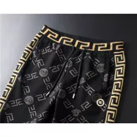 Cheap Versace Tracksuits Long Sleeved For Men #1271825 Replica Wholesale [$92.00 USD] [ITEM#1271825] on Replica Versace Tracksuits