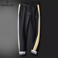 Cheap Moncler Tracksuits Long Sleeved For Men #1271826 Replica Wholesale [$92.00 USD] [ITEM#1271826] on Replica Moncler Tracksuits