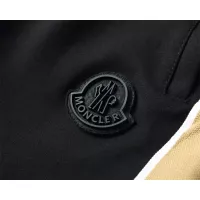 Cheap Moncler Tracksuits Long Sleeved For Men #1271826 Replica Wholesale [$92.00 USD] [ITEM#1271826] on Replica Moncler Tracksuits