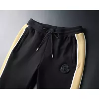 Cheap Moncler Tracksuits Long Sleeved For Men #1271826 Replica Wholesale [$92.00 USD] [ITEM#1271826] on Replica Moncler Tracksuits